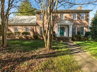 8900 Harpers Grove Ln, Clemmons, NC 27012