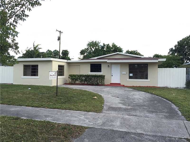 1st image of 1210 NW 175th St
