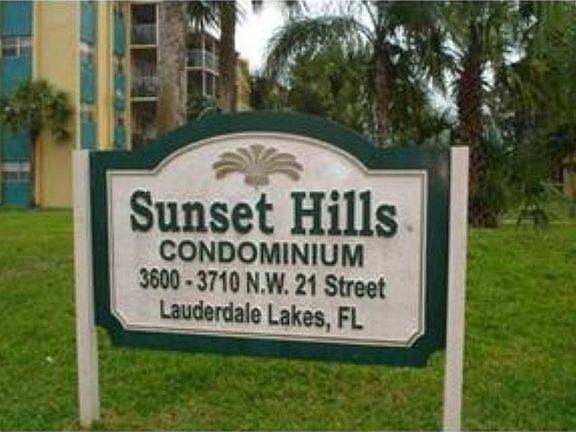 2nd image of 3610 NW 21st St APT 411