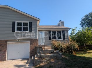 13843 S Constance Ct, Olathe, KS 66062