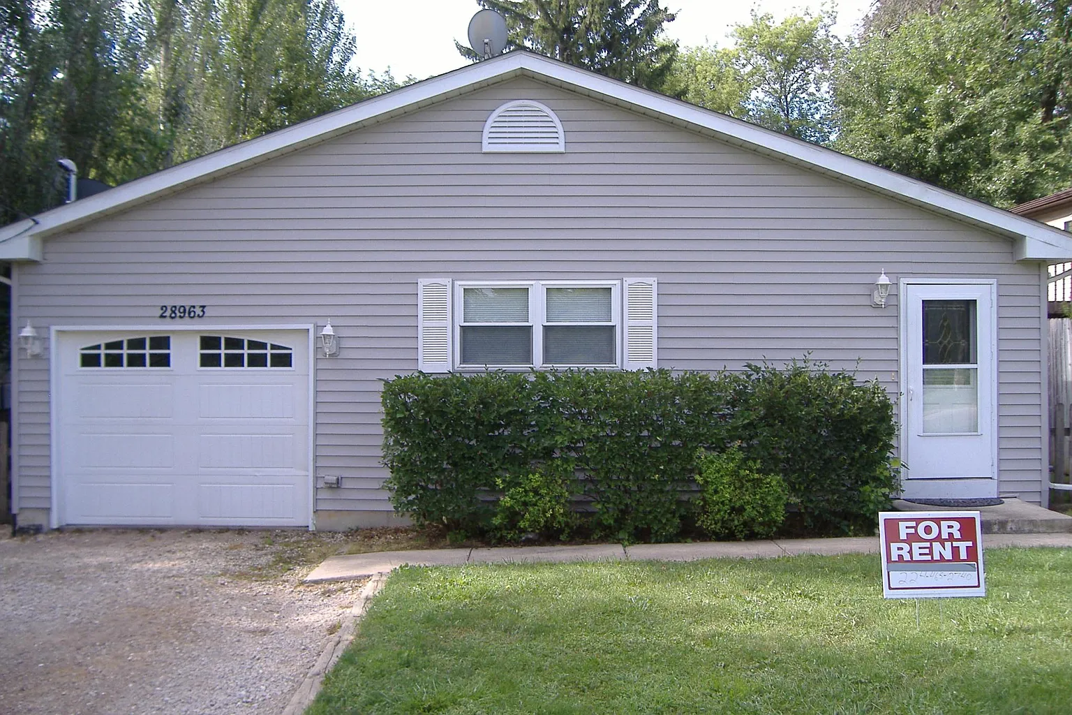 28963 Sunset Dr photo 1