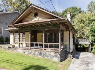 1082 High Point Dr NE, Atlanta, GA 30306