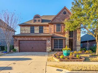 4401 Paula Ridge Ct, Fort Worth, TX 76137