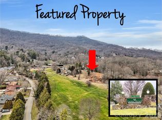0 Cupp Ln, Waynesville, NC 28786