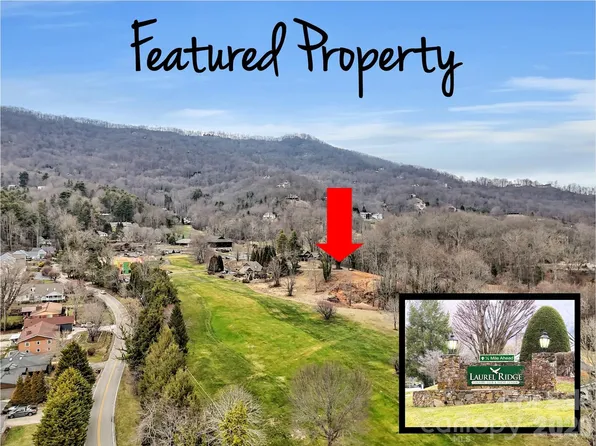 0 Cupp Ln, Waynesville, NC 28786