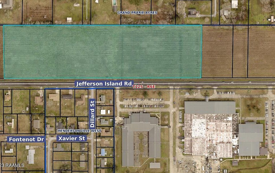 1st image of 2412 Jefferson Island Rd