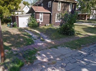 212 W Illinois St APT 1, Urbana, IL