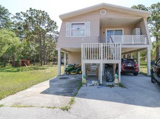 15825 Hicks Rd, Hudson, FL 34667