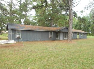110 Hearron Rd, Sarepta, LA 71071
