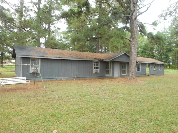 110 Hearron Rd, Sarepta, LA 71071