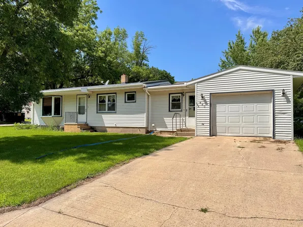 440 2nd Ave W, Balaton, MN 56115