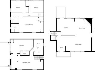 2984 E Paulding Dr, Dallas, GA 30157