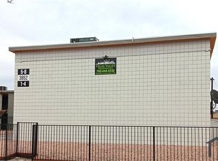 3832 Royal Crest St #7, Las Vegas, NV 89119