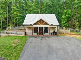 415 Woods Rd, Talking Rock, GA 30175