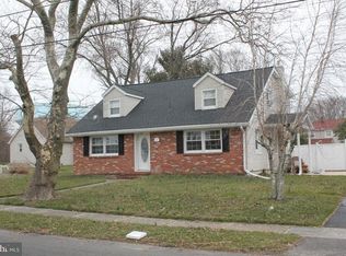 206 Summit Ave, Sewell, NJ 08080