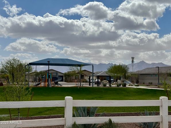 5636 W Jackalope Ln, Laveen, AZ 85339