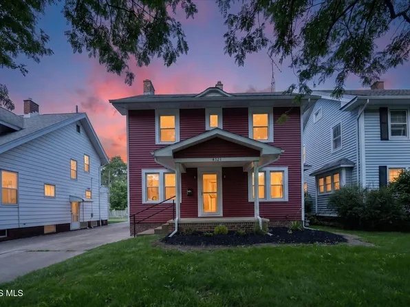 4327 Overland Pkwy, Toledo, OH 43612