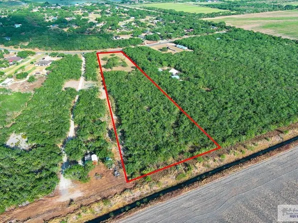 34120 La Brecha Dr, Los Fresnos, TX 78566