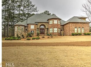 921 Lenora Dr NW, Kennesaw, GA 30152