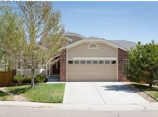 2285 Apple Tree Pl, Erie, CO 80516