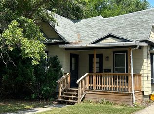 536 W McDonough St, Macomb, IL 61455