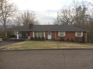 5625 S Briscoe Cir, Knoxville, TN 37912