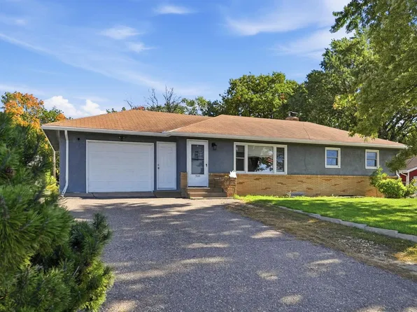 7549 University Ave NE, Fridley, MN 55432
