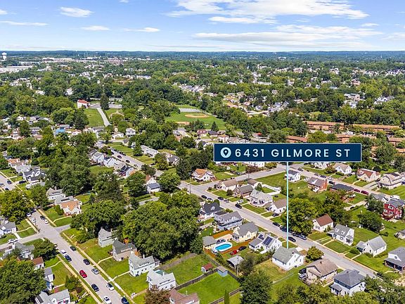 4th image of 6431 Gilmore St