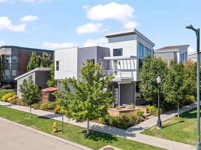 8794 Martin Luther King Jr. Boulevard, Denver, CO, 80238