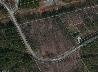 0000 Neill Farm Rd, Troutman, NC 28166