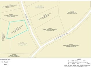 7 Highlander Trl SW, Rome, GA 30165