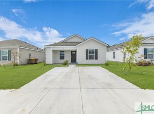 19 Arrow Head Way, Port Wentworth, GA 31407