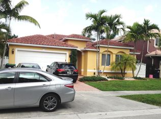 5503 SW 164th Ct, Miami, FL 33185