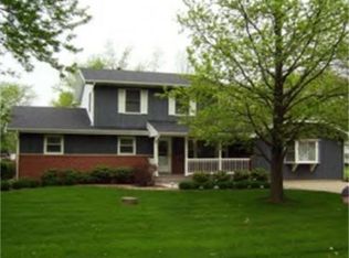 2027 Roberta Dr, Decatur, IL 62521