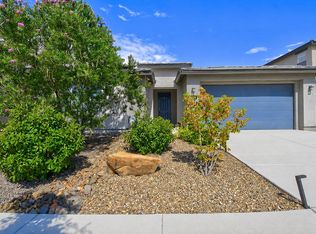 1615 Beaver Mountain Trl, Albuquerque, NM 87120