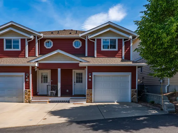 930 Stagecoach Dr #17, Kamloops, BC V2B 0A9