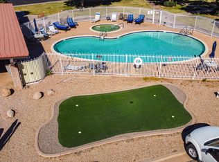 131 N Higley Rd UNIT 59, Mesa, AZ 85205