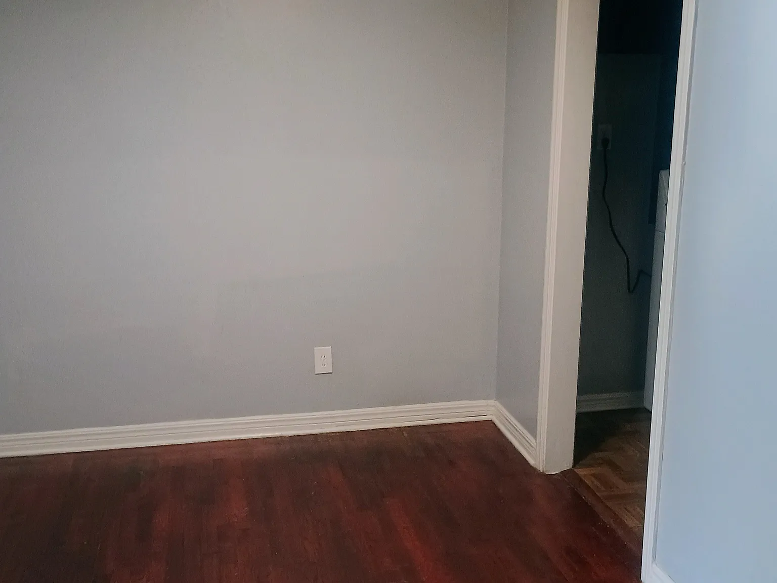 1 bed, 500 sqft, $750 — Photo 4