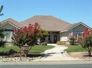 5515 E Quashnick Rd, Stockton, CA 95212