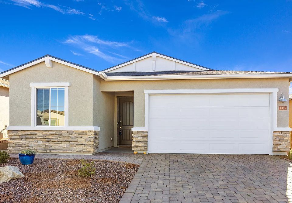 Front of Home.