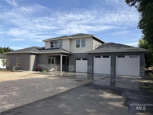 8819 W Holbrook Ave, Boise, ID 83704