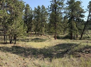 57 Democrat Cir, Westcliffe, CO 81252