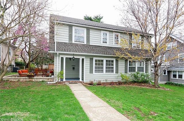 1st image of 6004 Central St