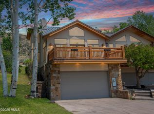 567 Singletree Rd #W, Edwards, CO 81632