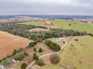1201 Vz County Road 4418, Canton, TX 75103