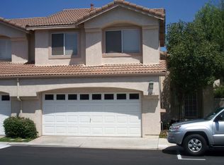2271 Arabian Way, Corona, CA 92879