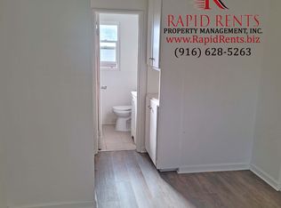 W Street Apartments - Unit 3, Sacramento, CA 95816