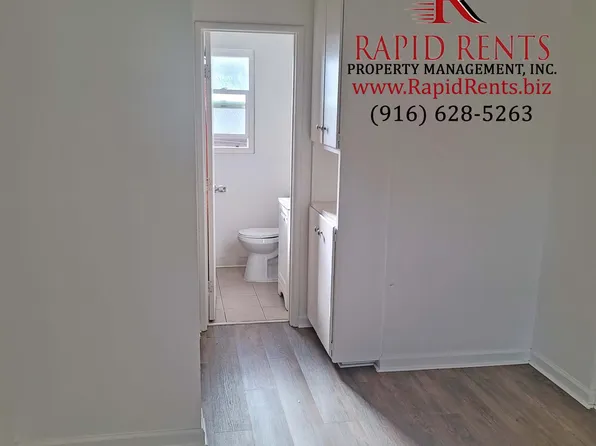 1621 1/2 W St #3, Sacramento, CA 95816