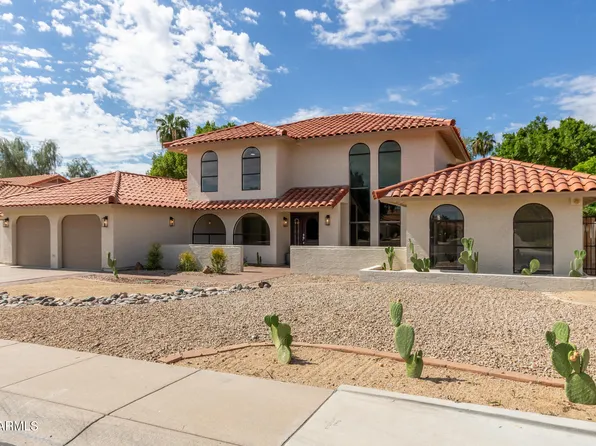 17012 N 57TH Street, Scottsdale, AZ 85254