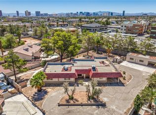 2300 Lindell Rd, Las Vegas, NV 89146